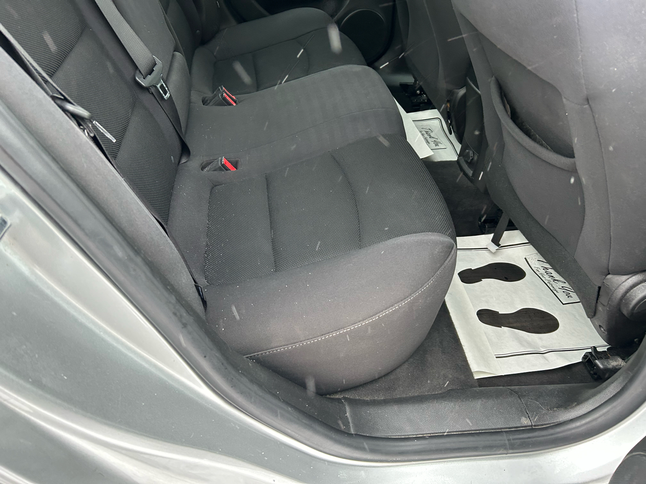 Chevrolet Cruze Limited 1LT Auto 2016