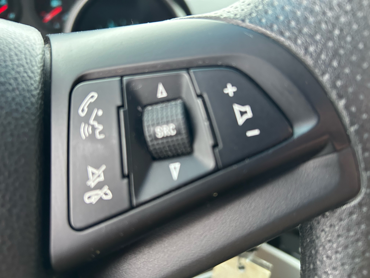 Chevrolet Cruze Limited 1LT Auto 2016