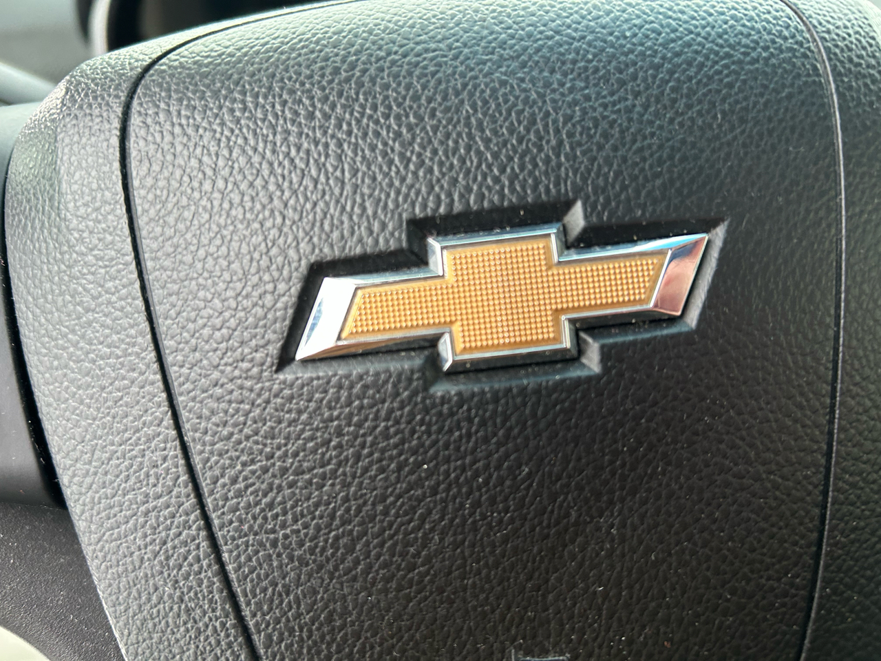 Chevrolet Cruze Limited 1LT Auto 2016