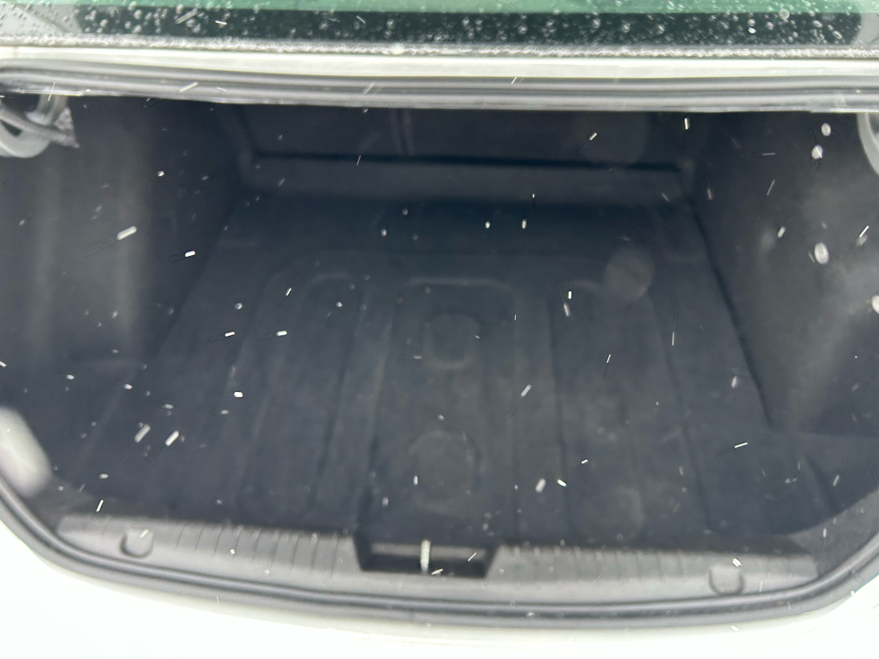 Chevrolet Cruze Limited 1LT Auto 2016