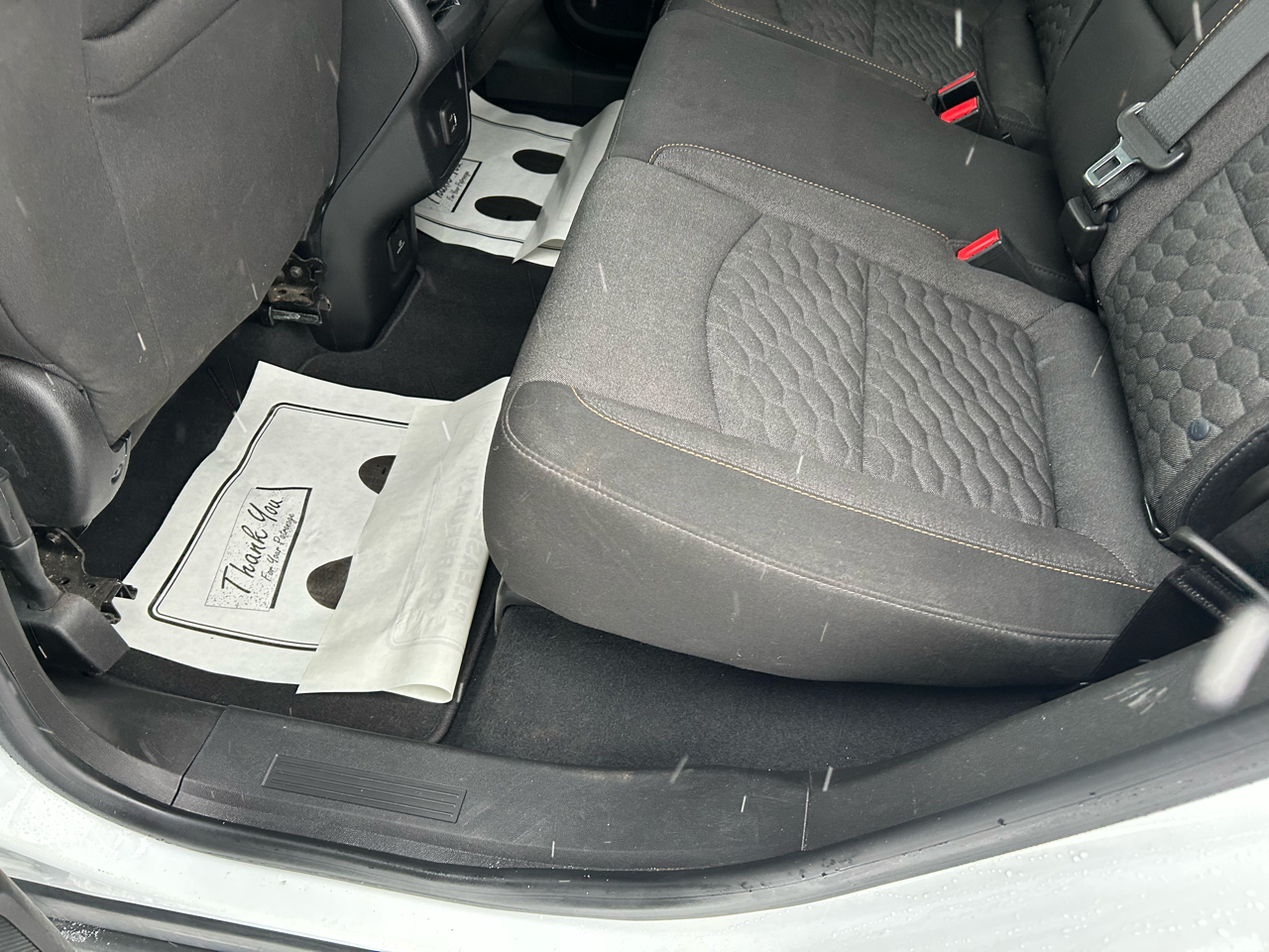 Chevrolet Equinox LT 2.0 AWD 2019