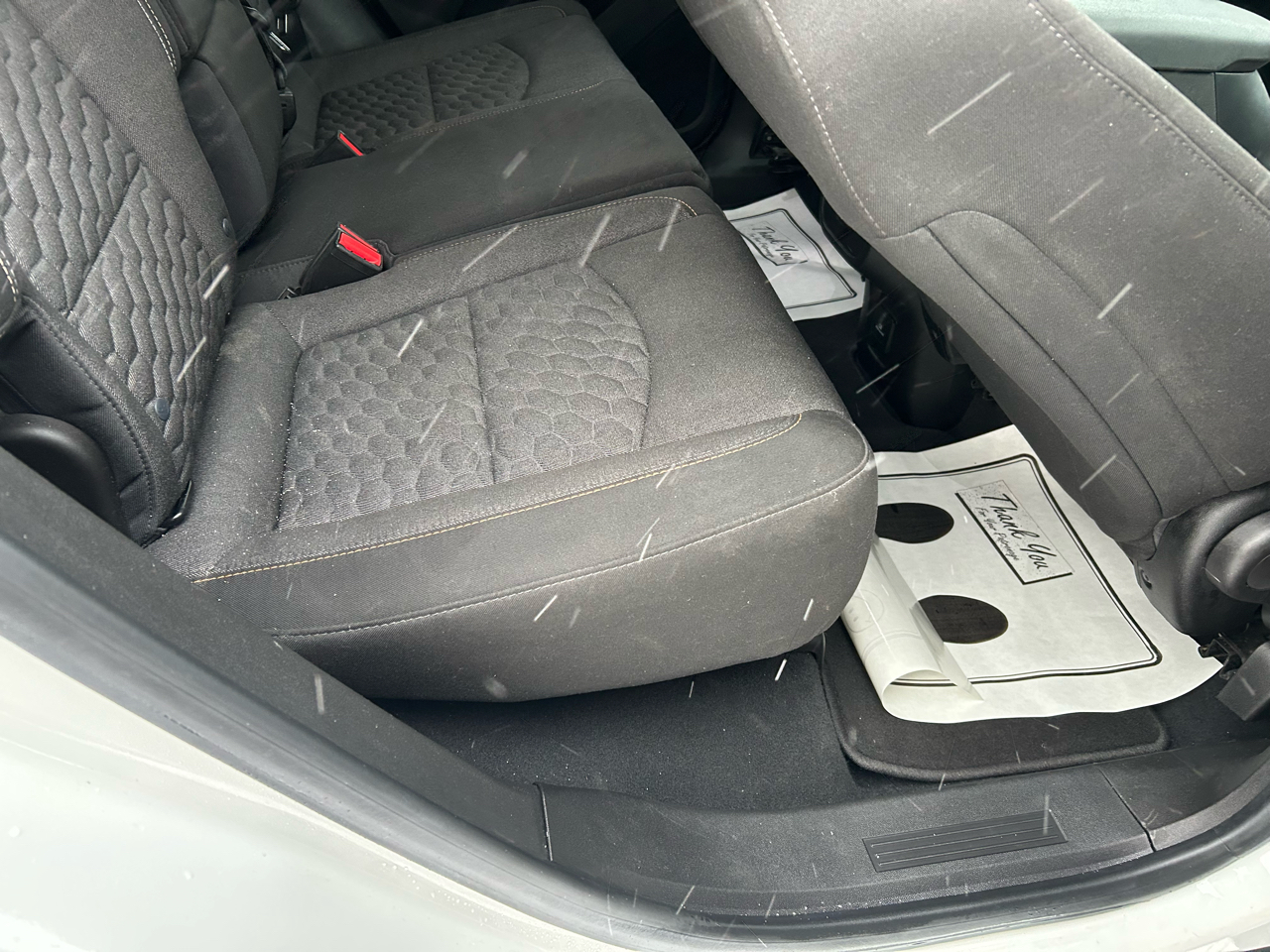 Chevrolet Equinox LT 2.0 AWD 2019