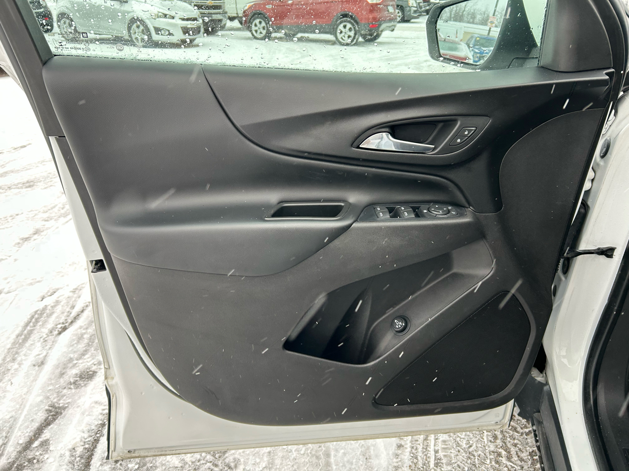 Chevrolet Equinox LT 2.0 AWD 2019