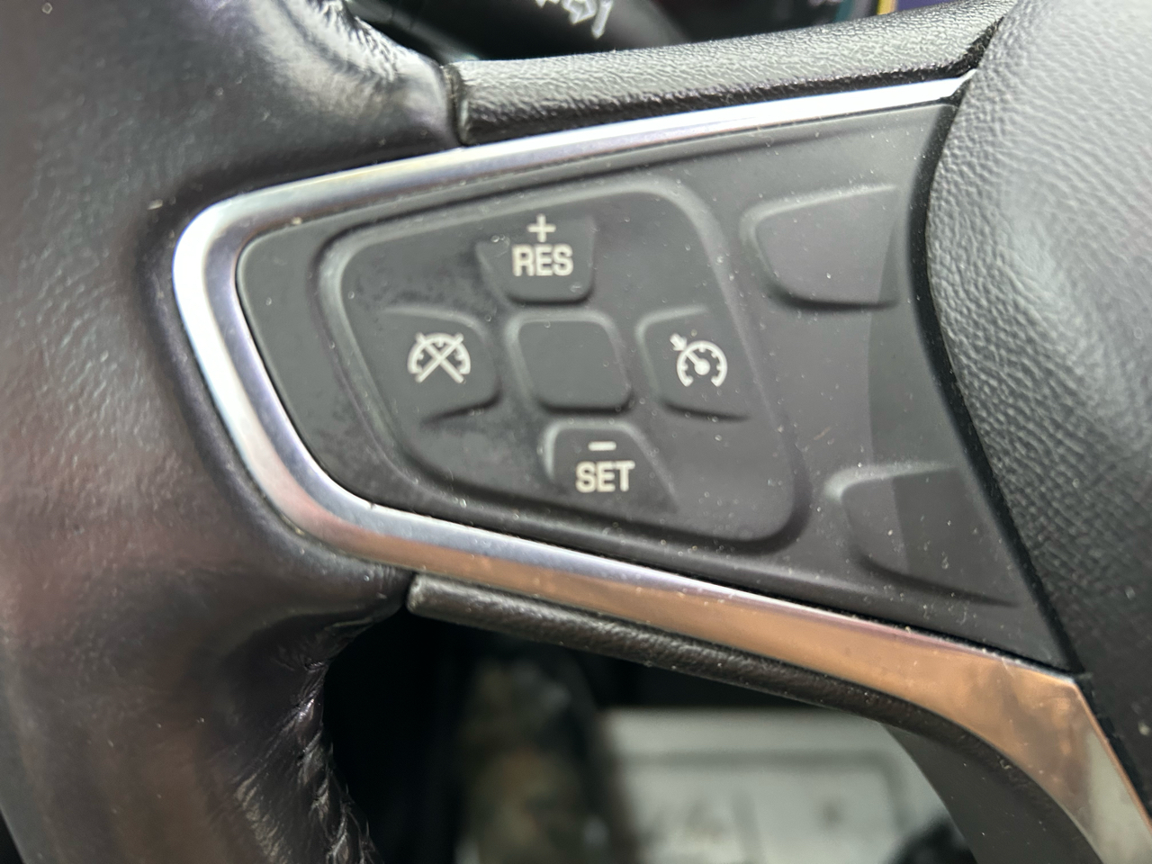 Chevrolet Equinox LT 2.0 AWD 2019