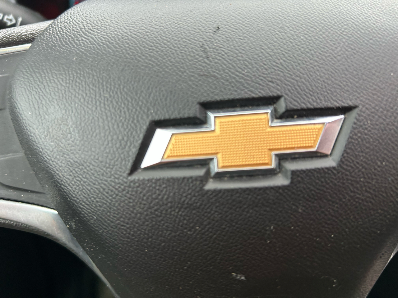 Chevrolet Equinox LT 2.0 AWD 2019