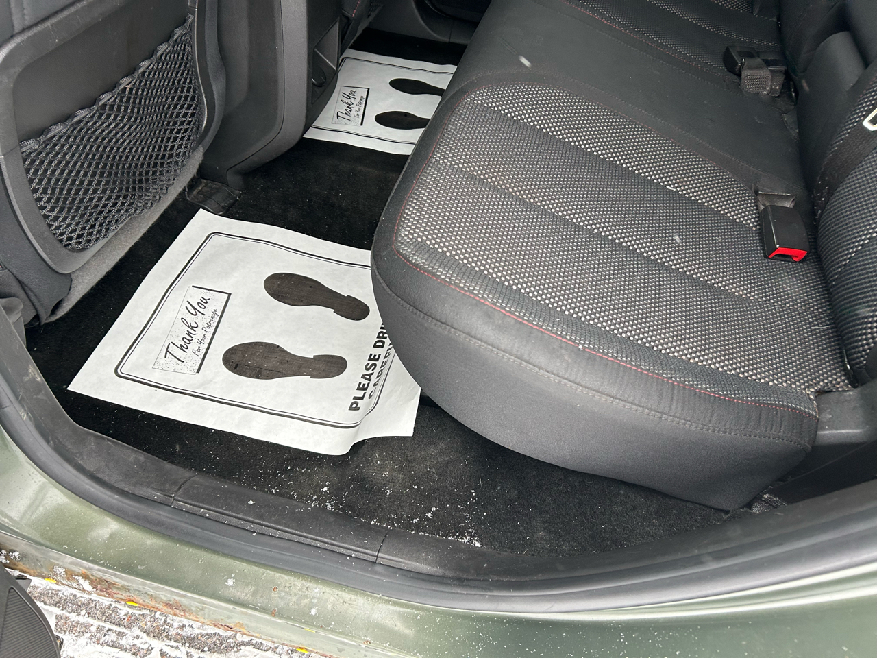 Chevrolet Equinox 1LT AWD 2015