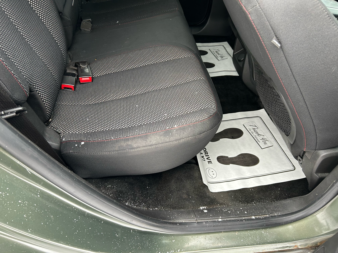 Chevrolet Equinox 1LT AWD 2015