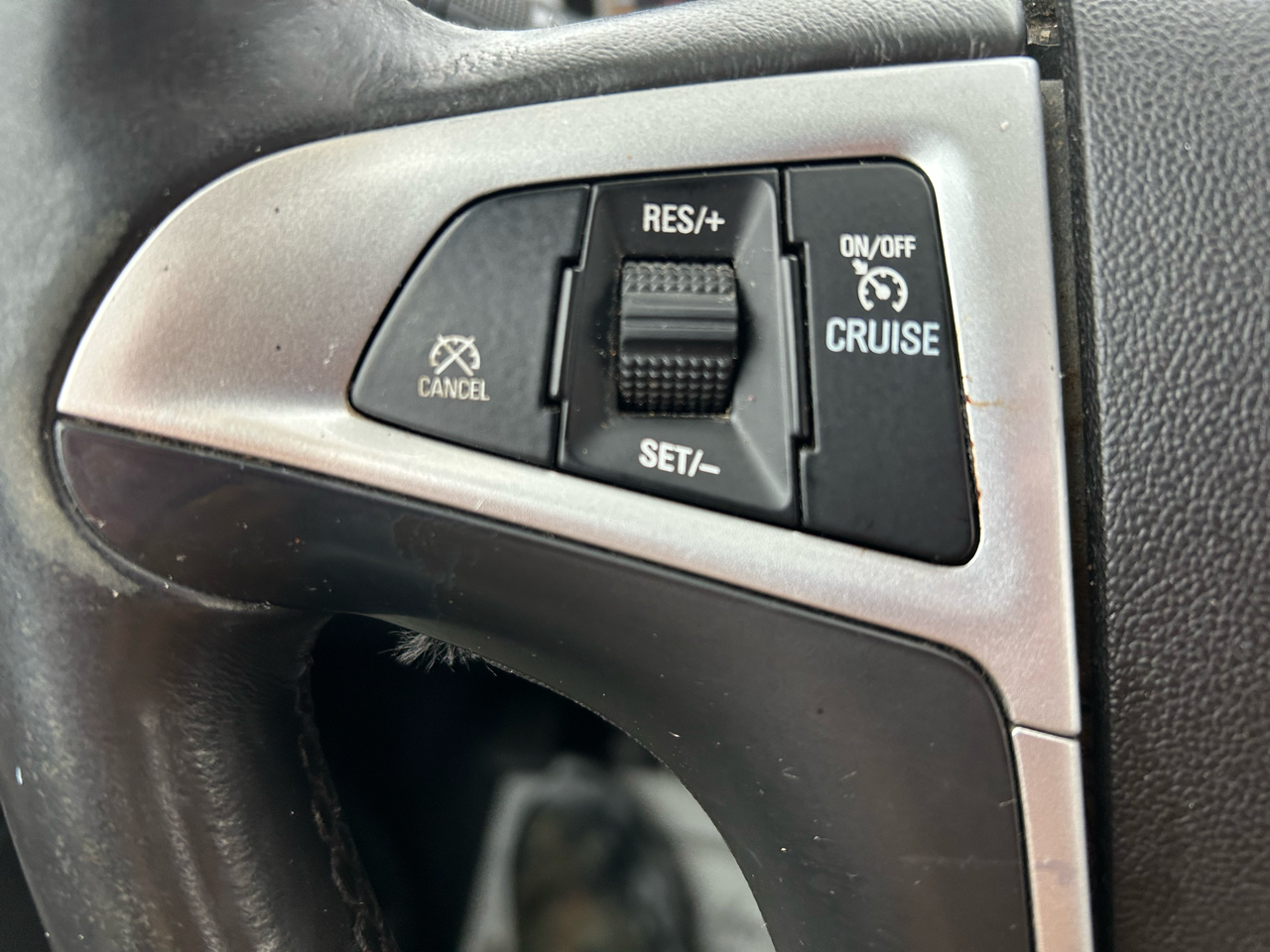 Chevrolet Equinox 1LT AWD 2015