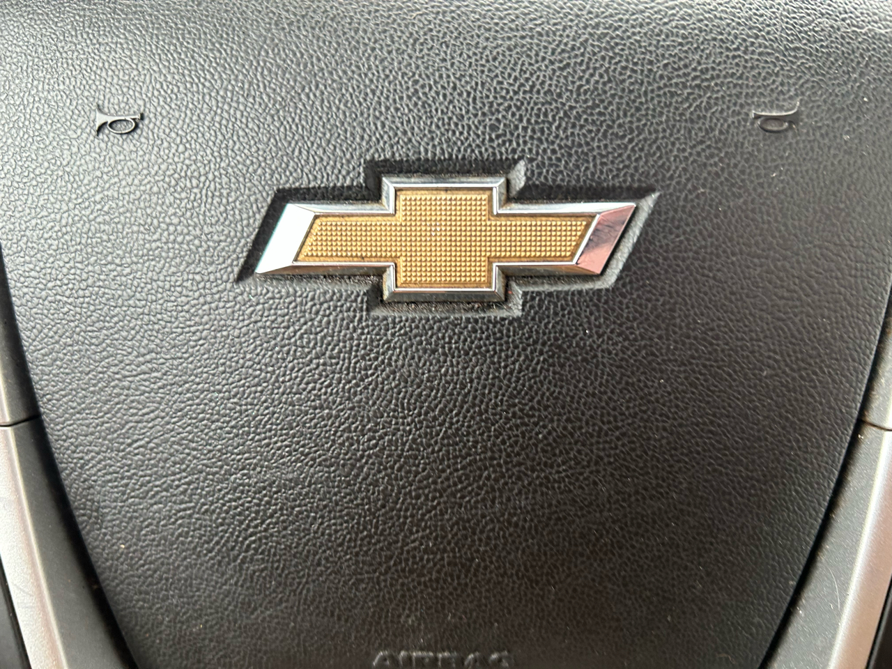 Chevrolet Equinox 1LT AWD 2015