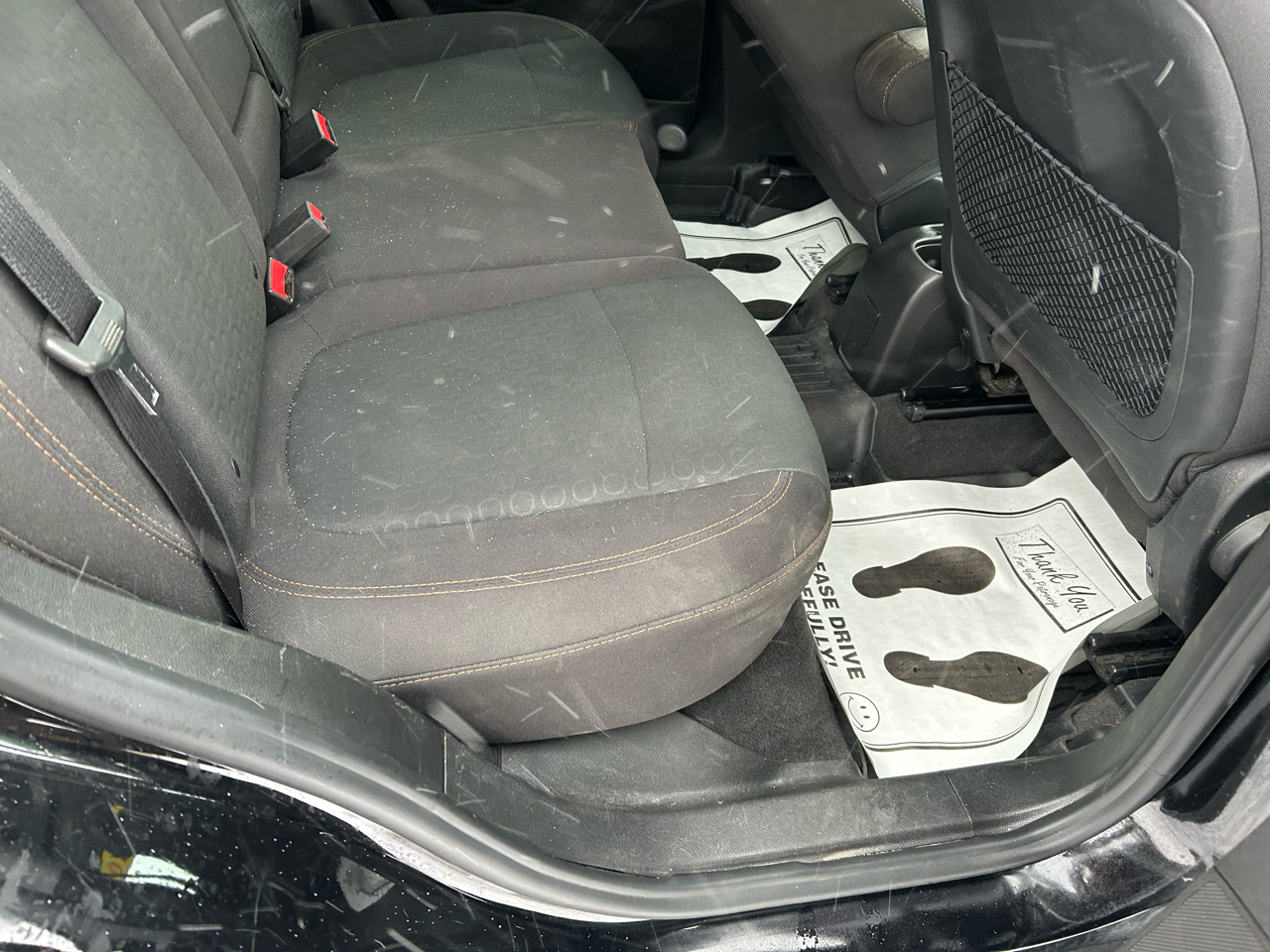 Chevrolet Trax LS FWD 2018