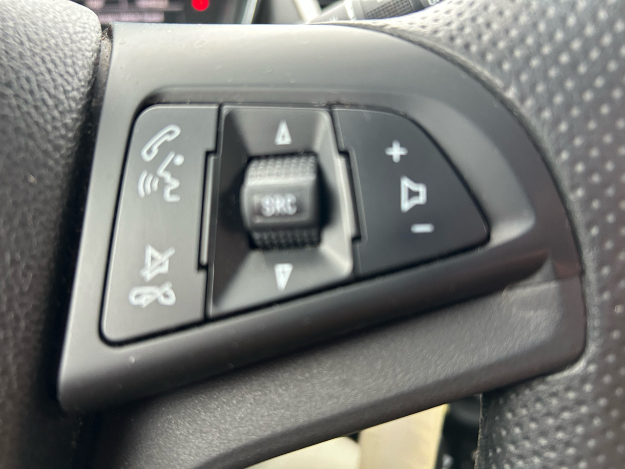 Chevrolet Trax LS FWD 2018