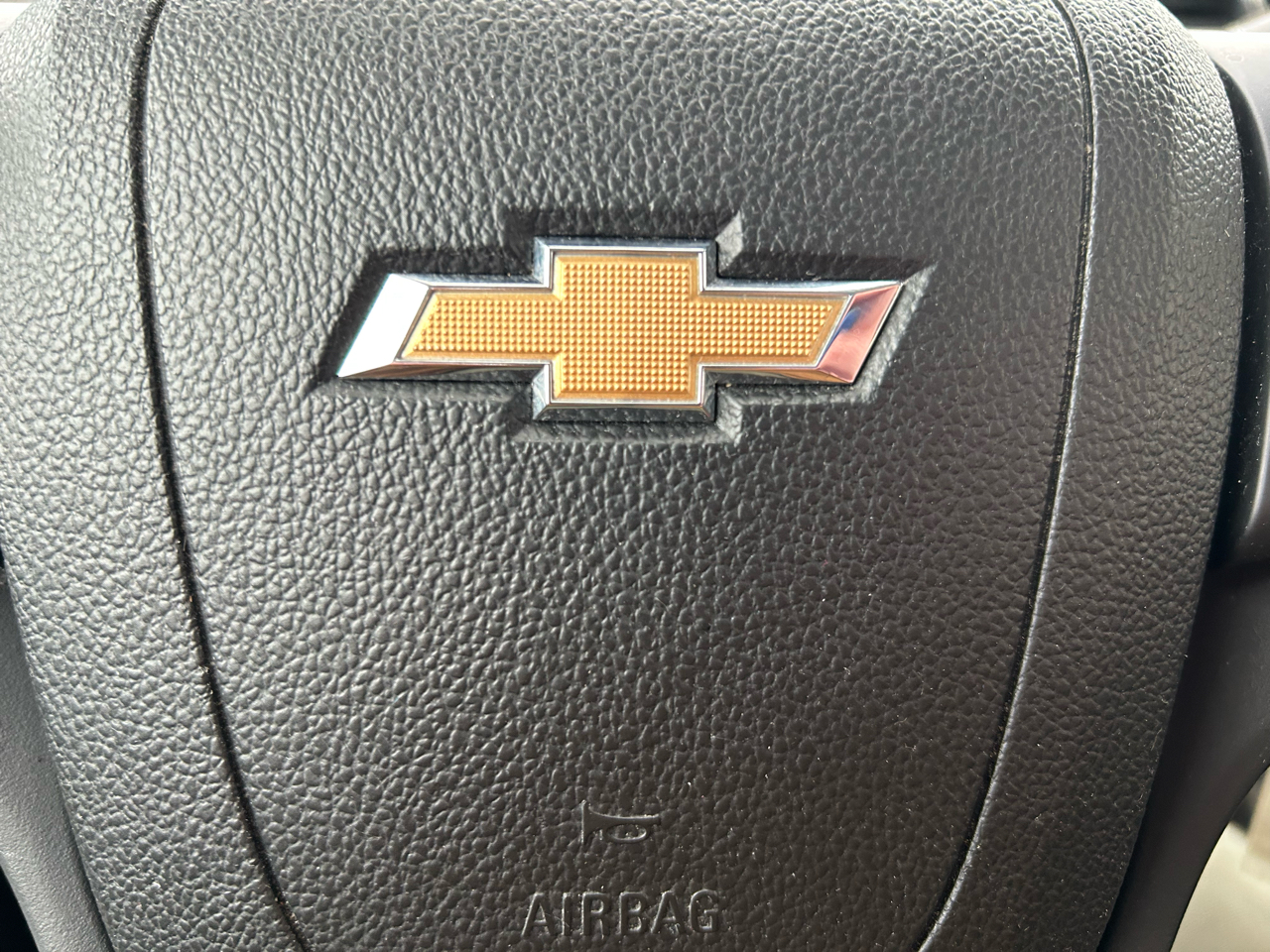 Chevrolet Trax LS FWD 2018