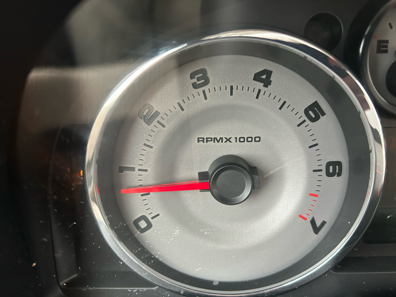 Ford Edge SE FWD 2007