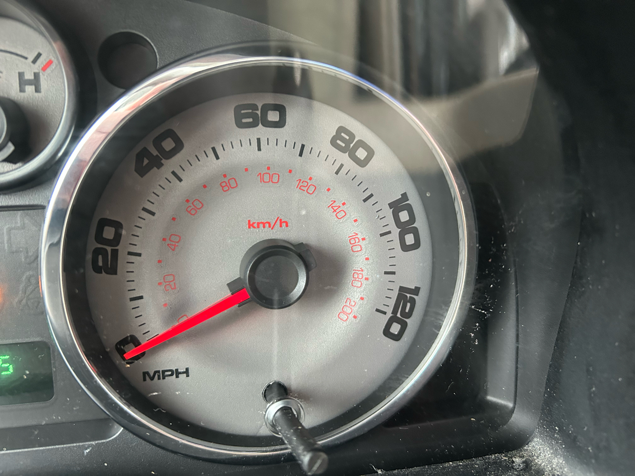 Ford Edge SE FWD 2007