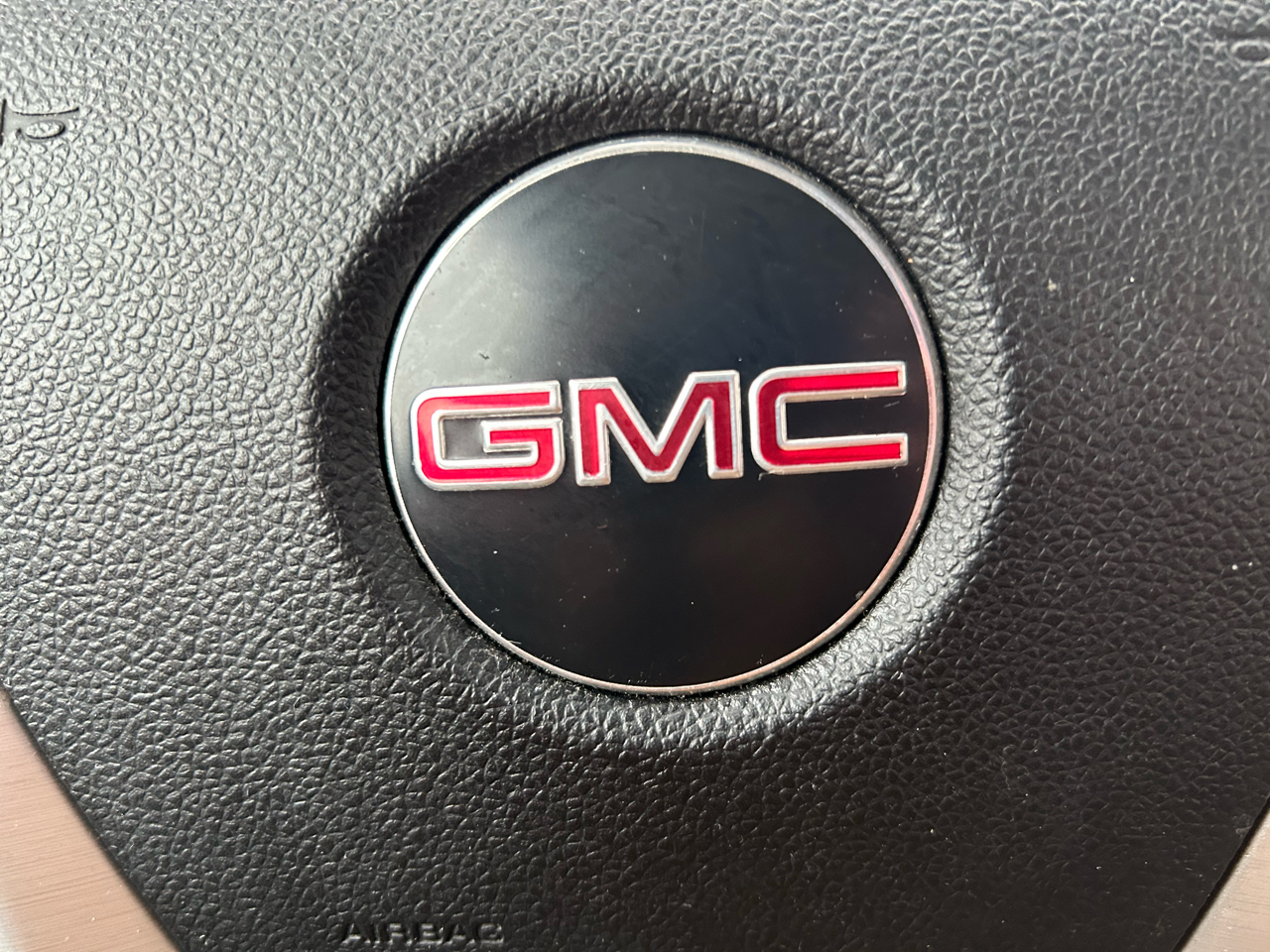 GMC Acadia SLT-1 FWD 2011