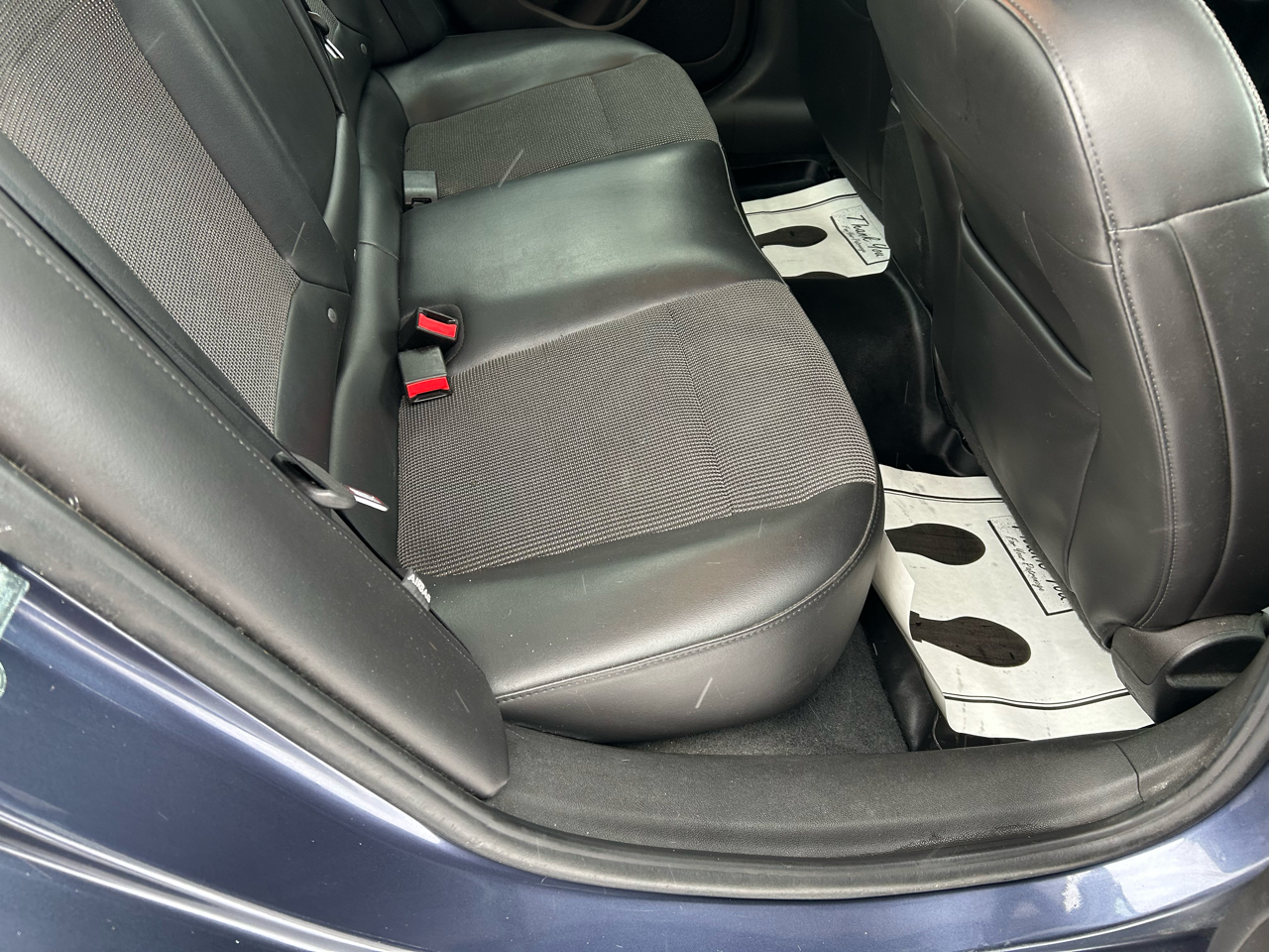 Chevrolet Malibu 1LT 2015