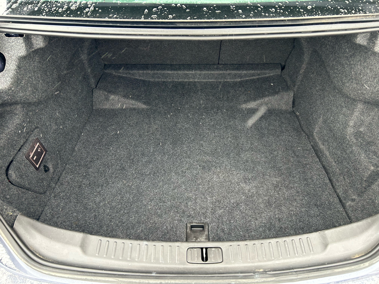 Chevrolet Malibu 1LT 2015