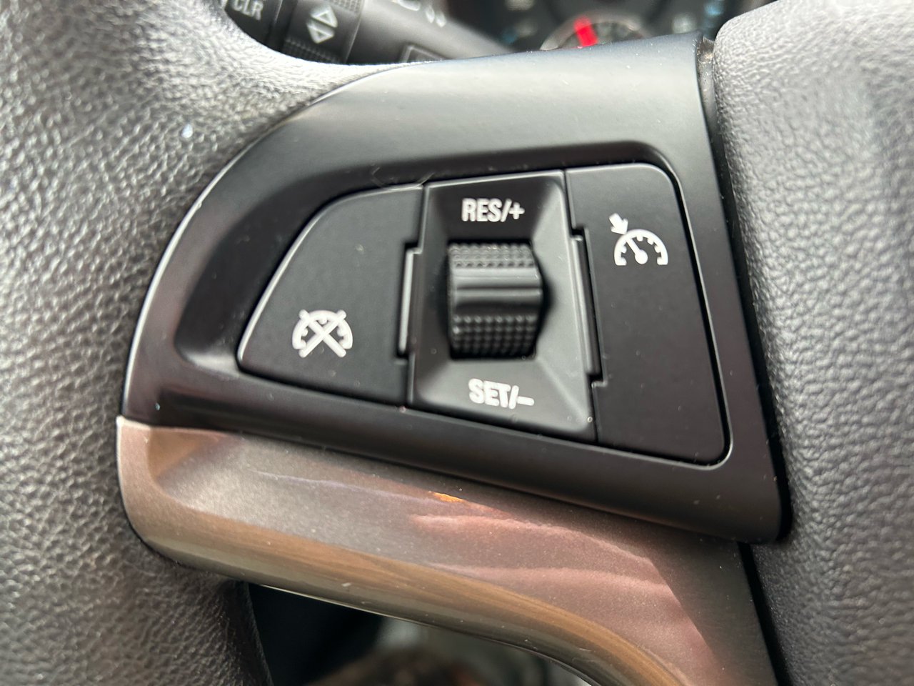 Chevrolet Malibu 1LT 2015