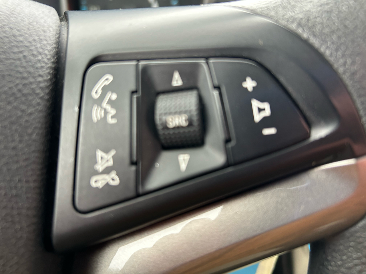 Chevrolet Malibu 1LT 2015