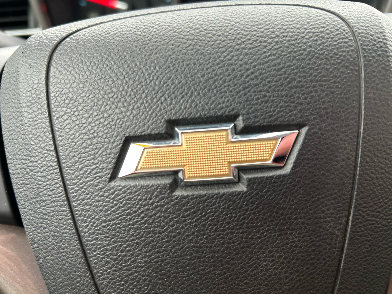 Chevrolet Malibu 1LT 2015