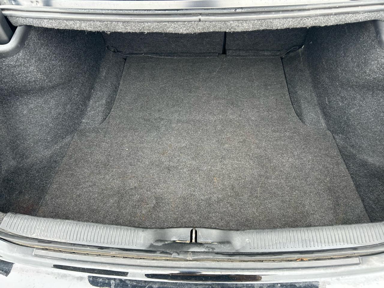 Dodge Charger SXT 2017