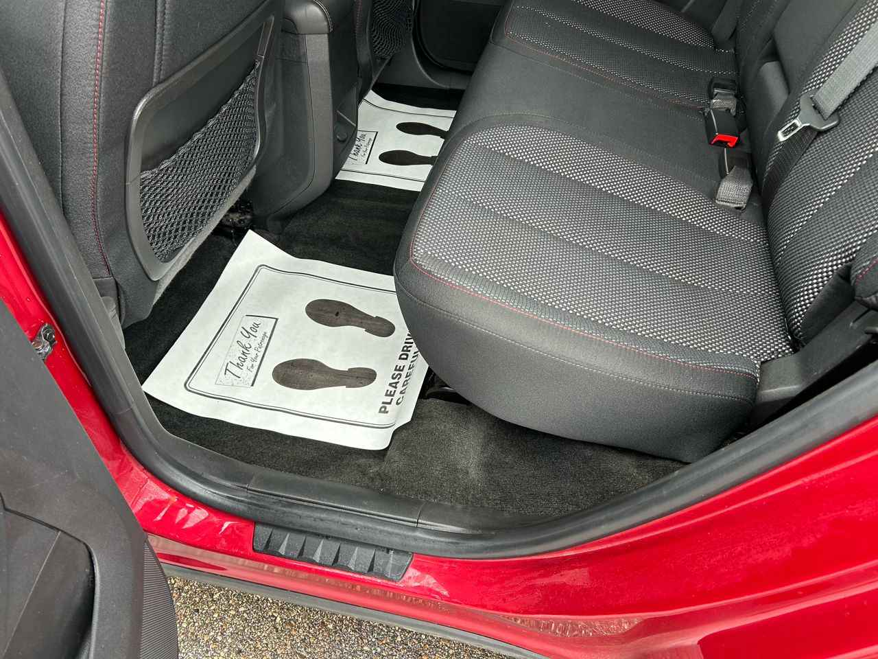 Chevrolet Equinox 1LT 2WD 2014