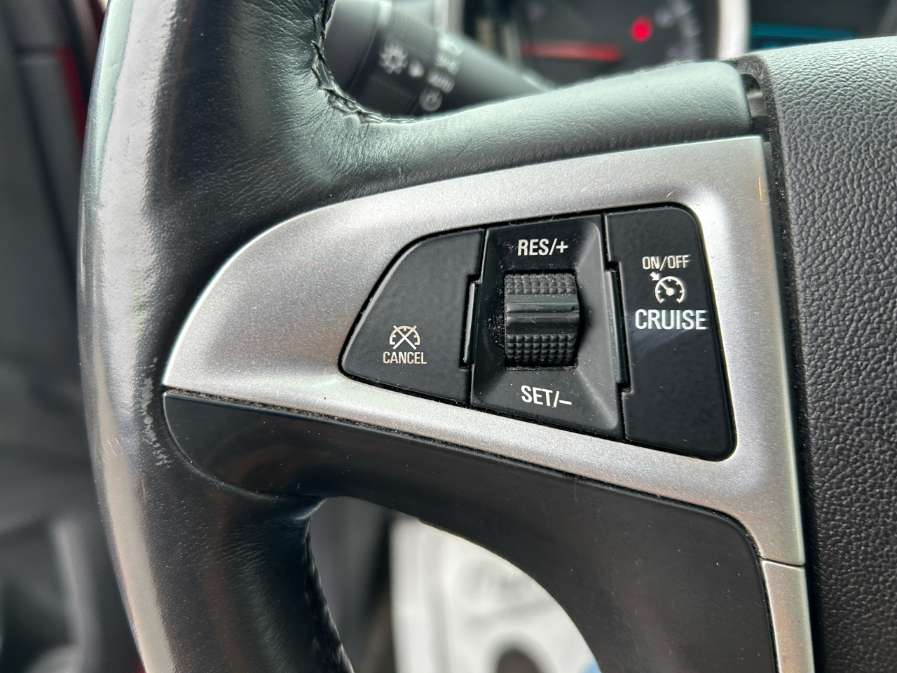 Chevrolet Equinox 1LT 2WD 2014