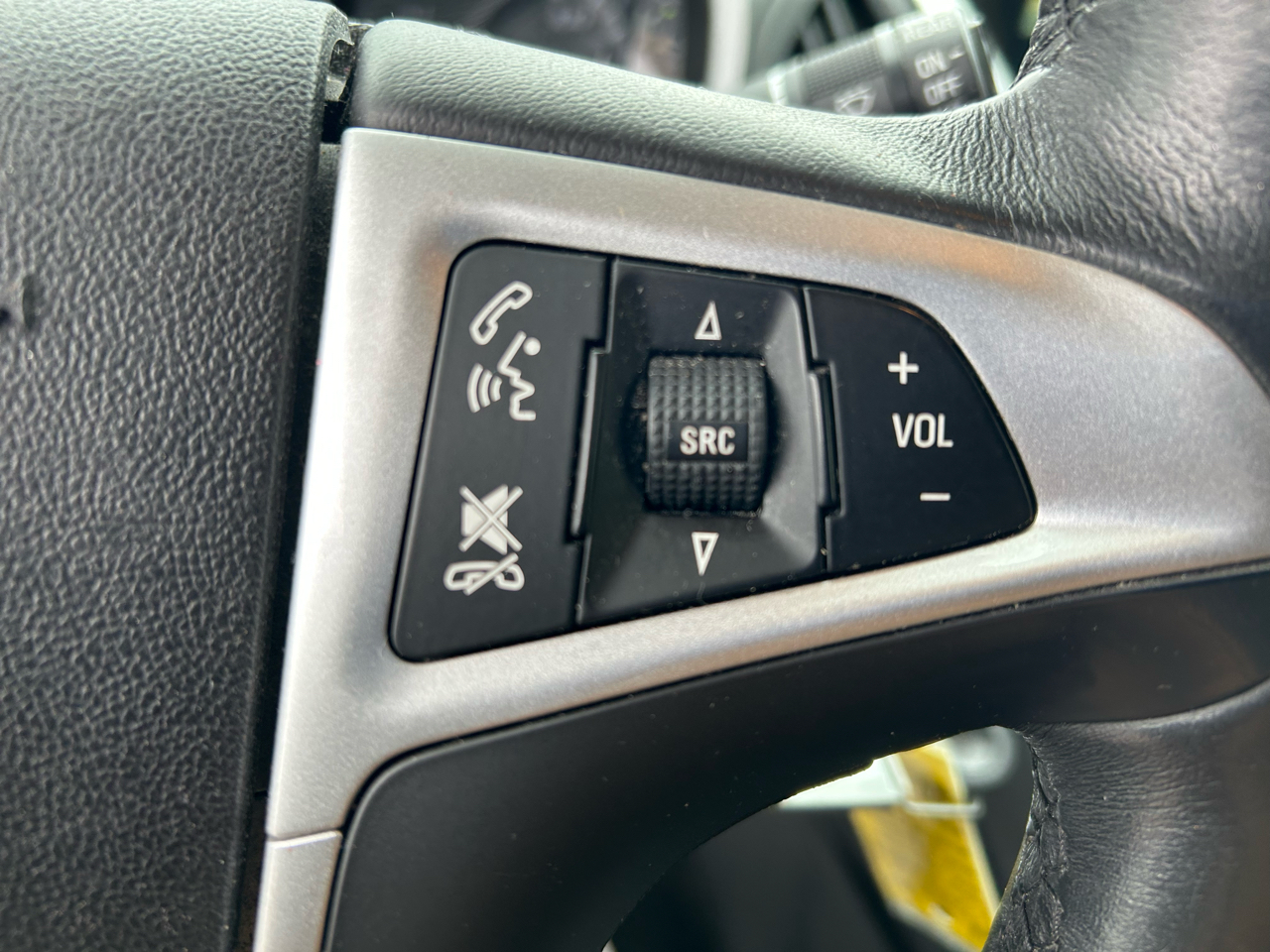 Chevrolet Equinox 1LT 2WD 2014