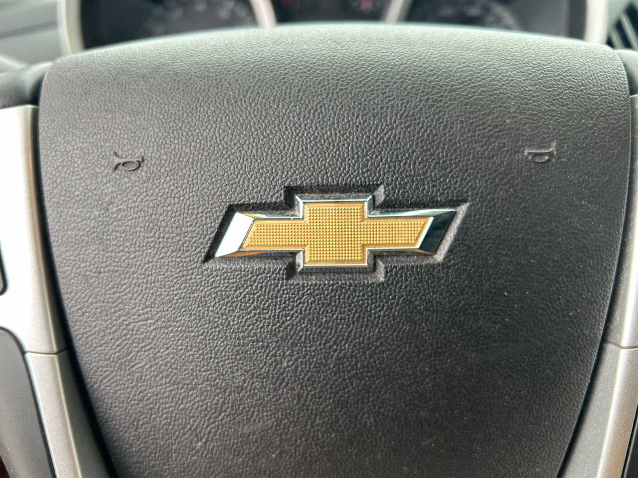 Chevrolet Equinox 1LT 2WD 2014