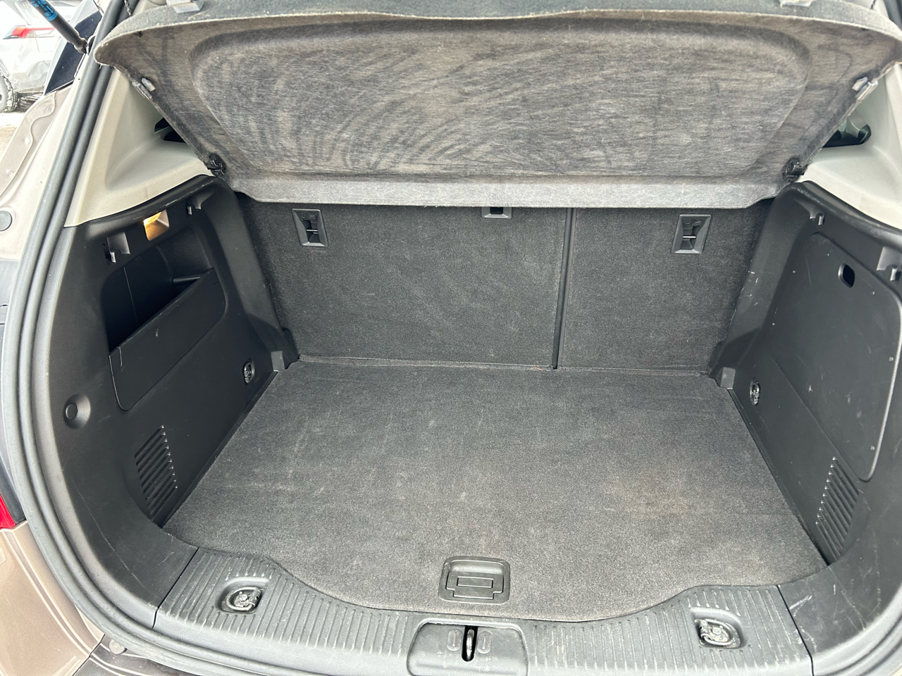 Buick Encore Leather FWD 2014