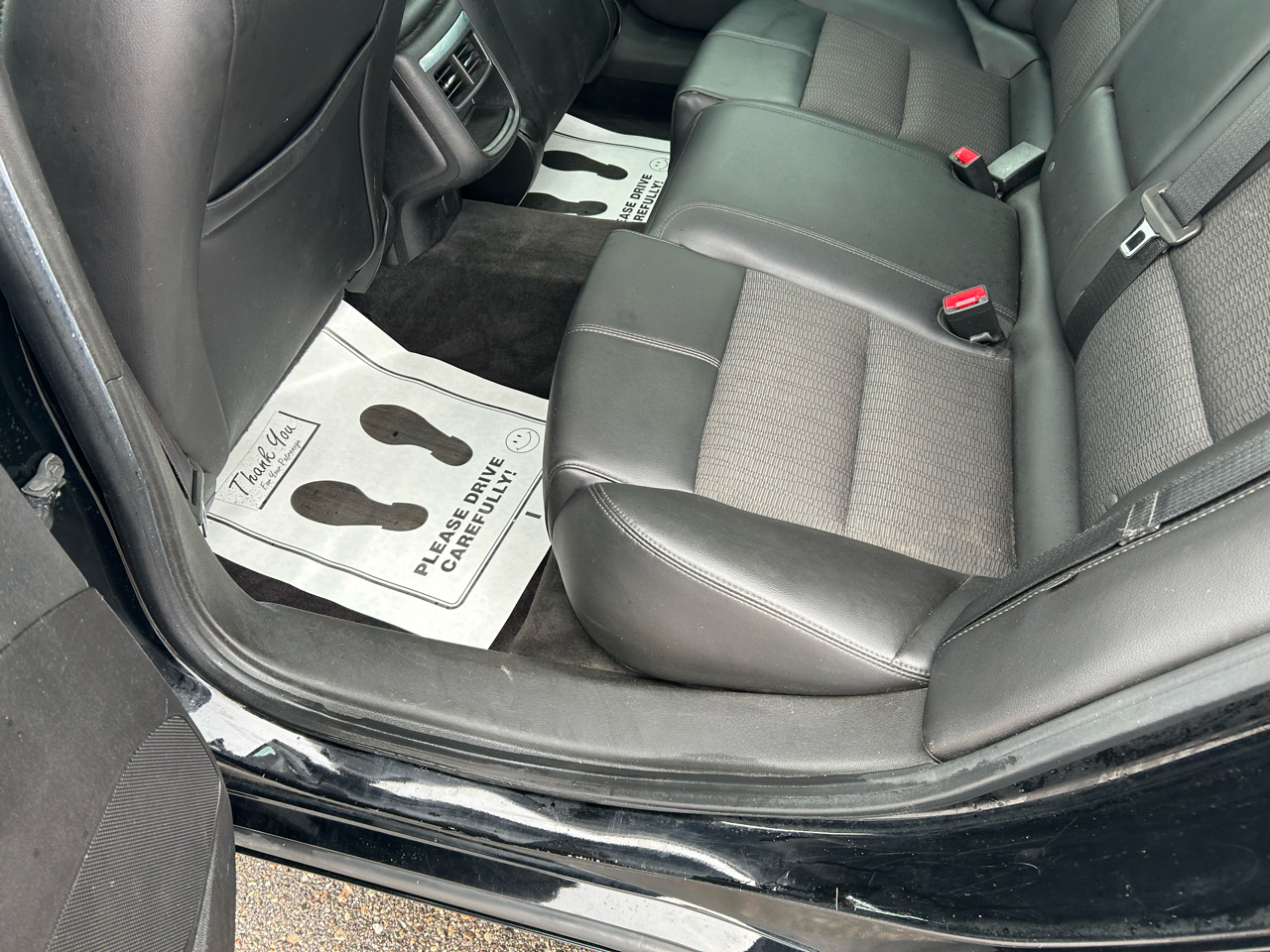 Chevrolet Impala 1LT 2015