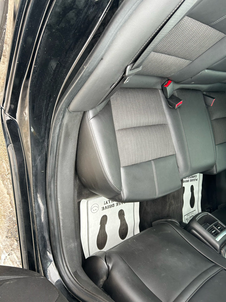 Chevrolet Impala 1LT 2015