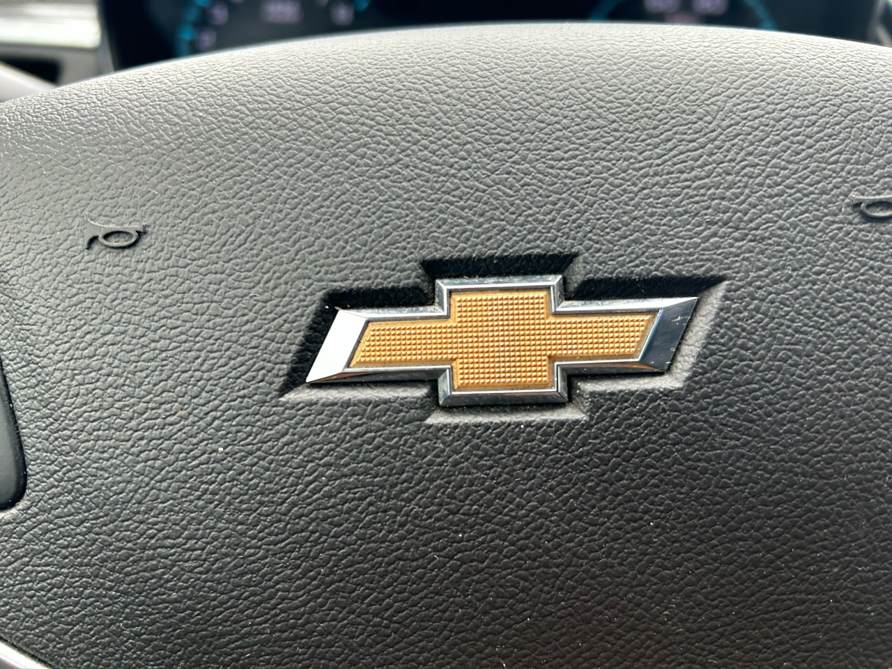 Chevrolet Impala 1LT 2015