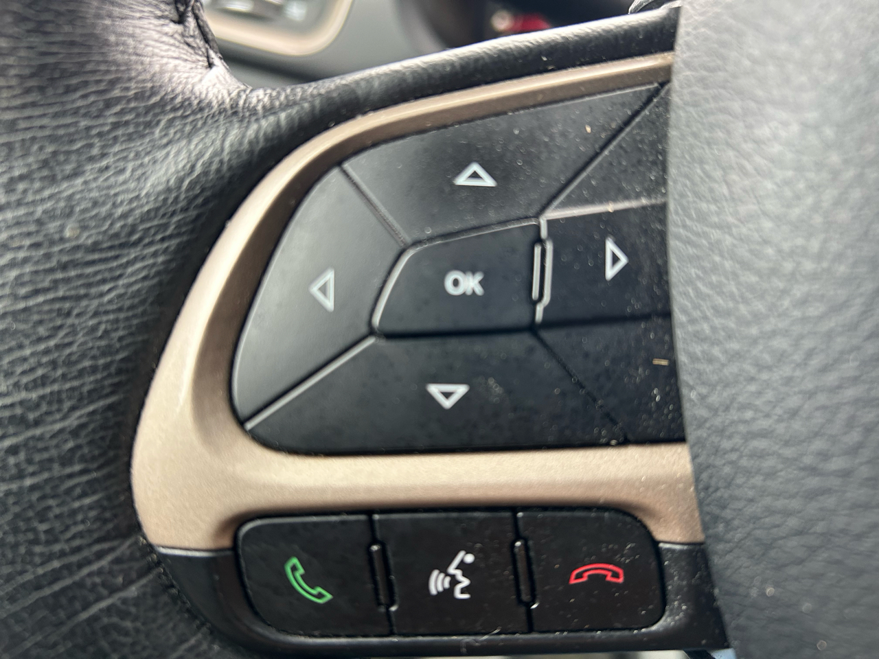 Jeep Renegade Latitude 4WD 2016