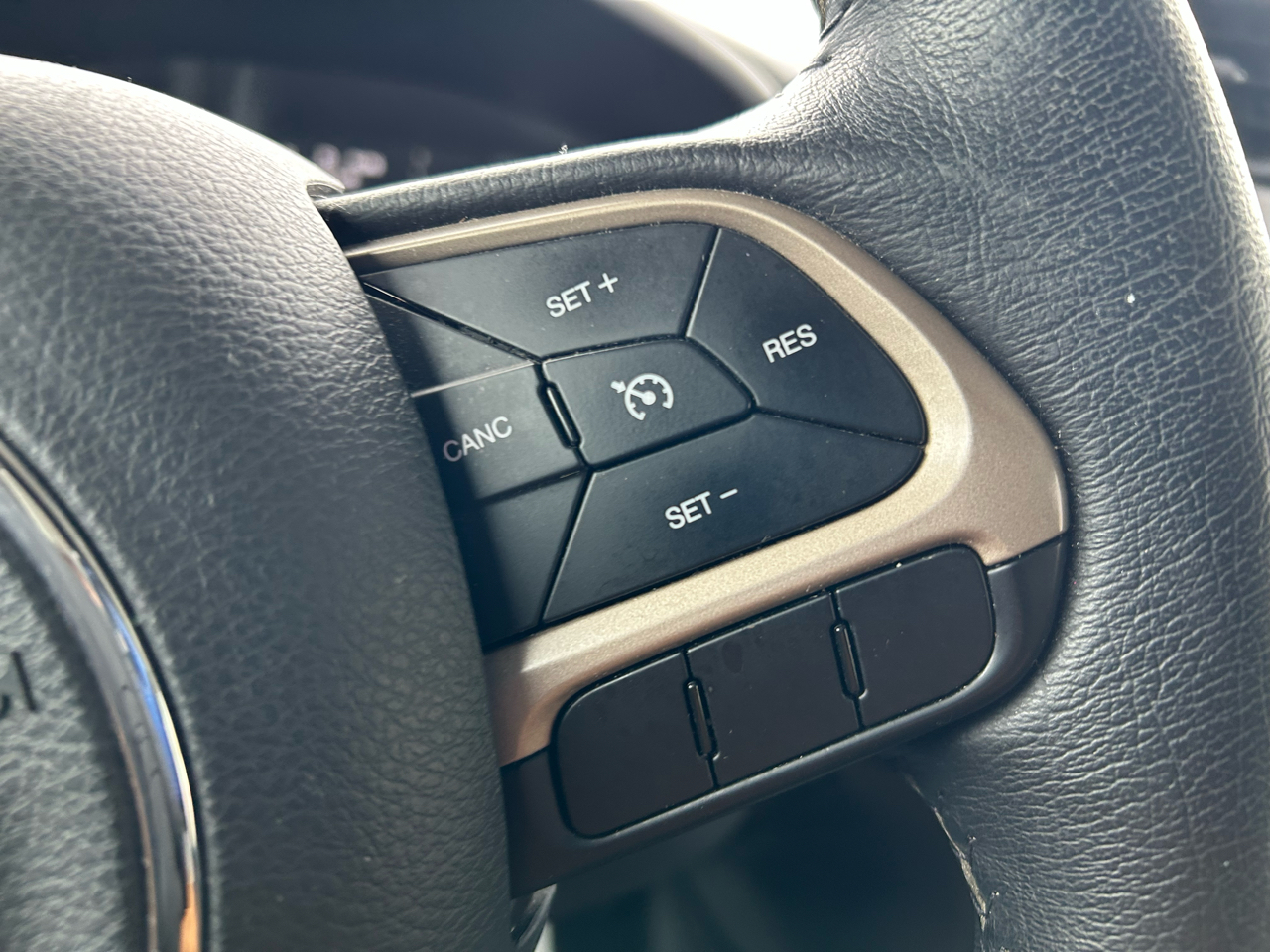 Jeep Renegade Latitude 4WD 2016