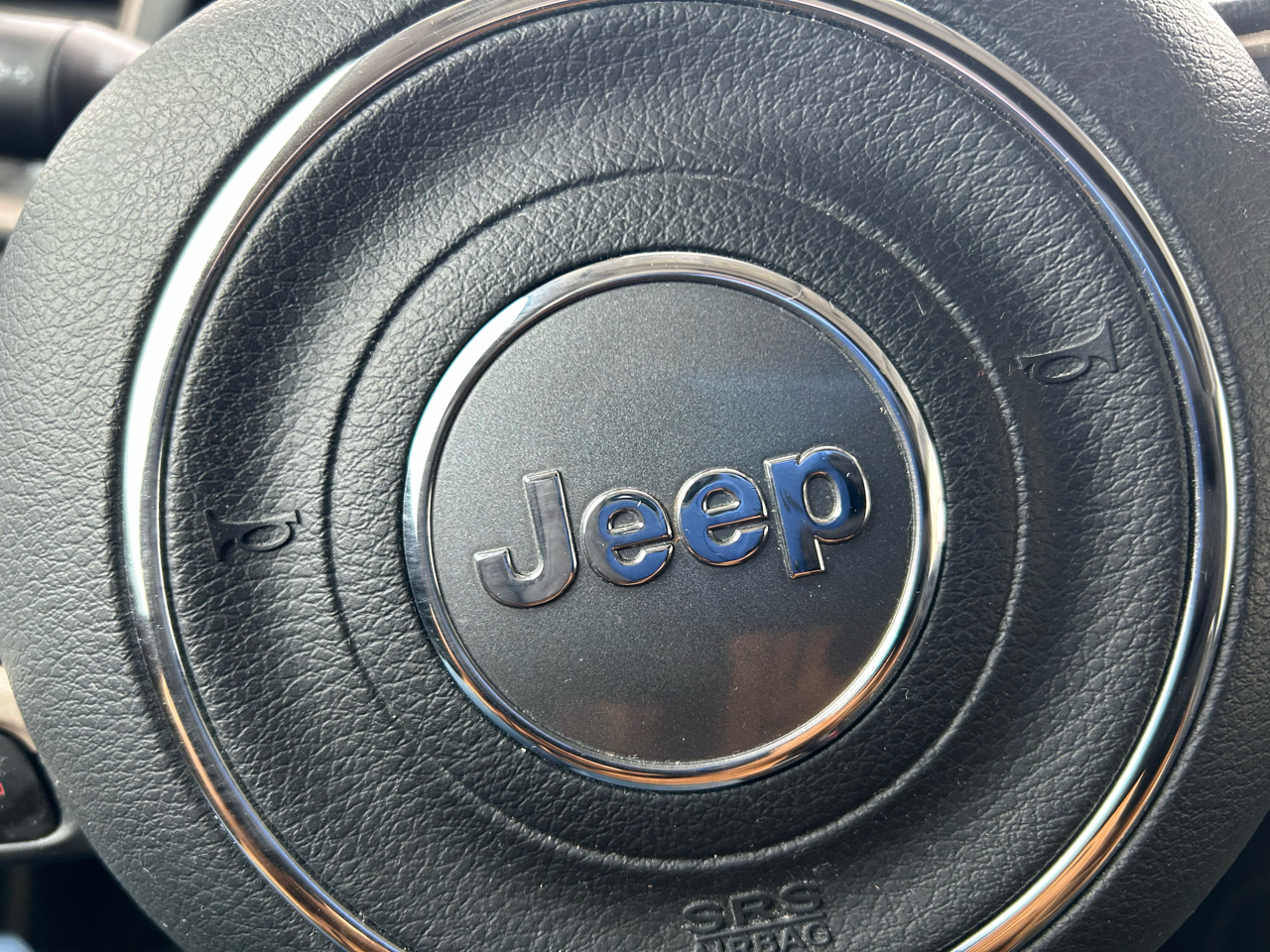 Jeep Renegade Latitude 4WD 2016