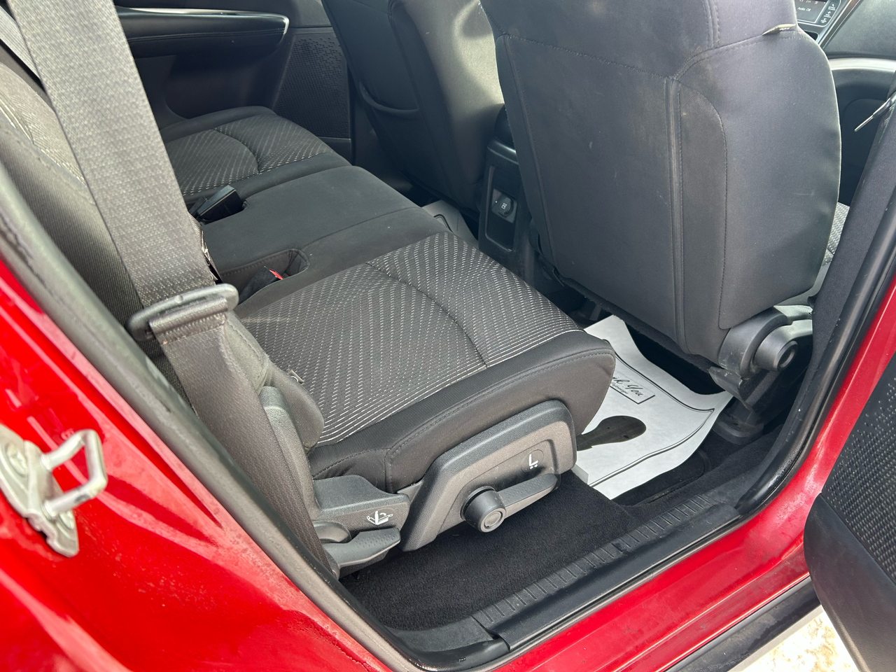 Dodge Journey SE 2015