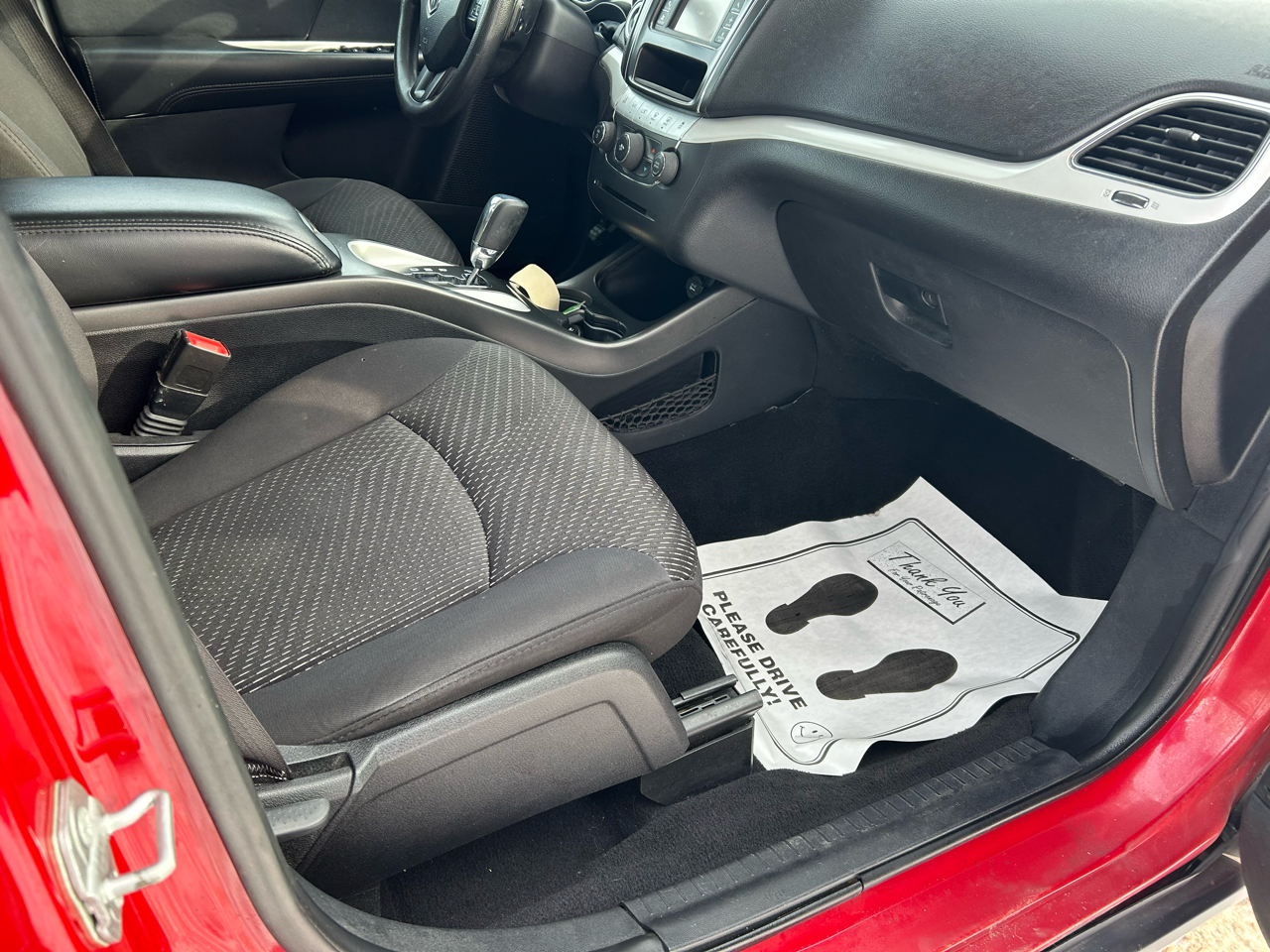 Dodge Journey SE 2015