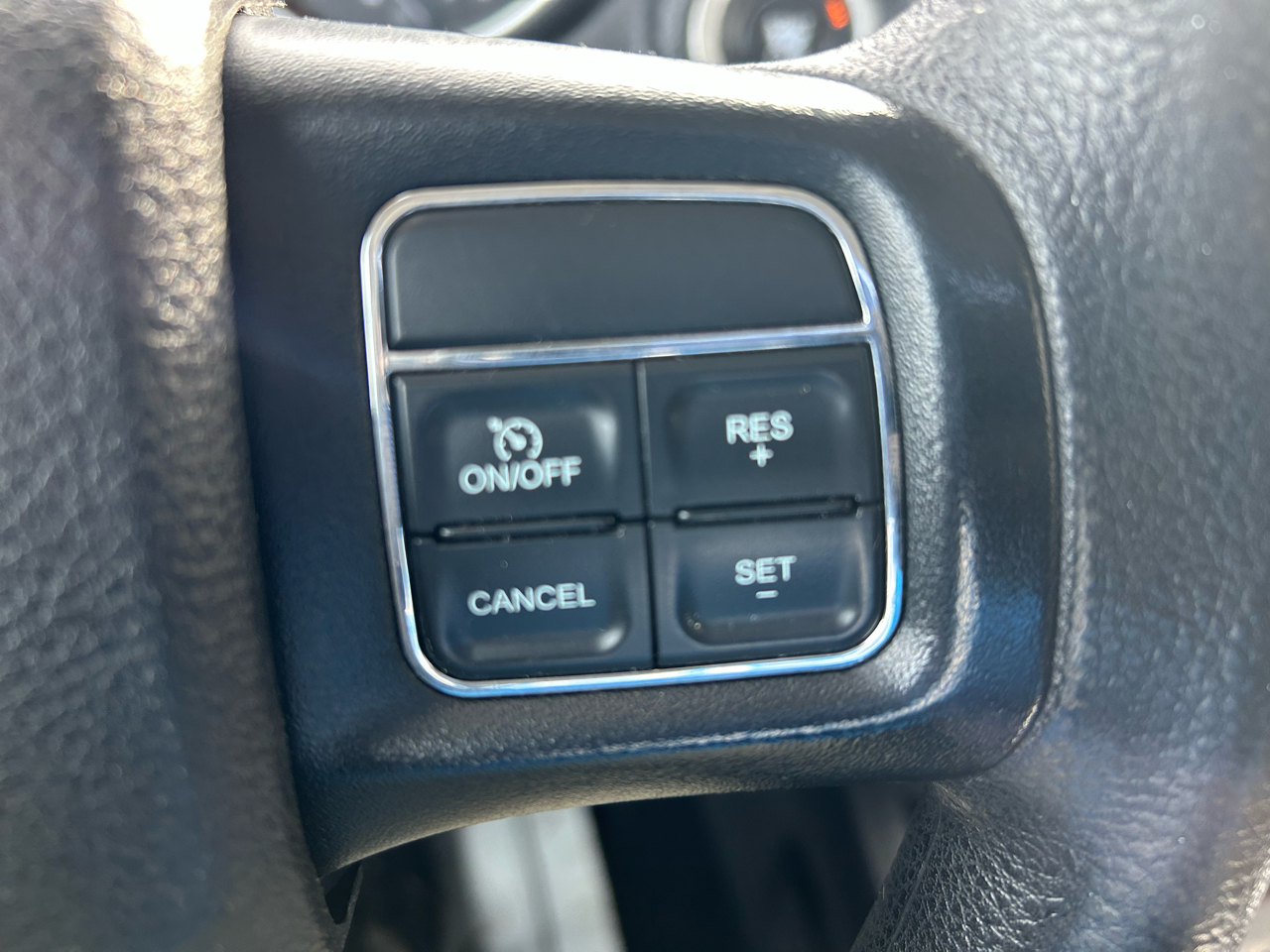 Dodge Journey SE 2015