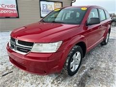 2015 Dodge Journey 