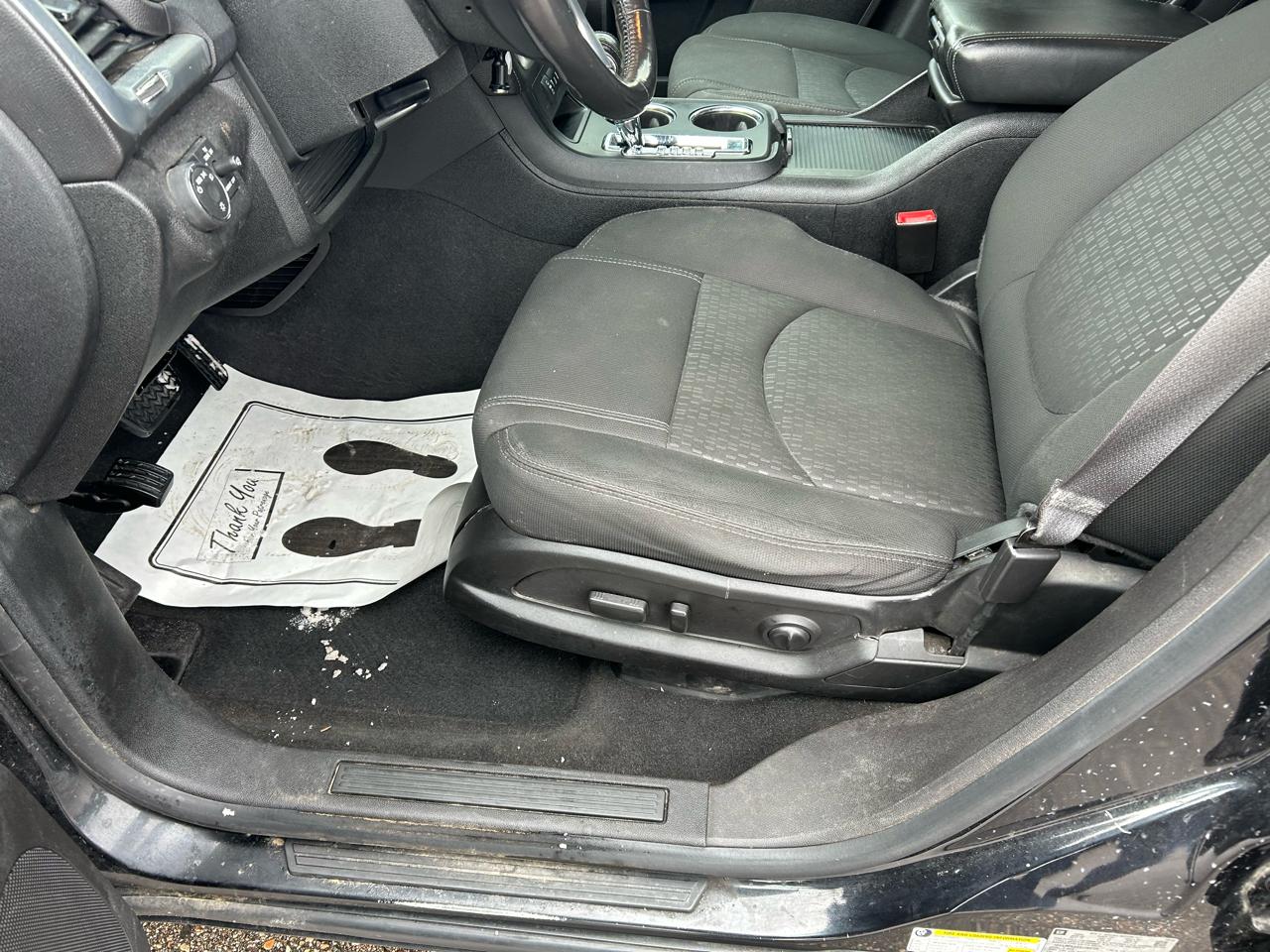 GMC Acadia SLE-2 FWD 2014