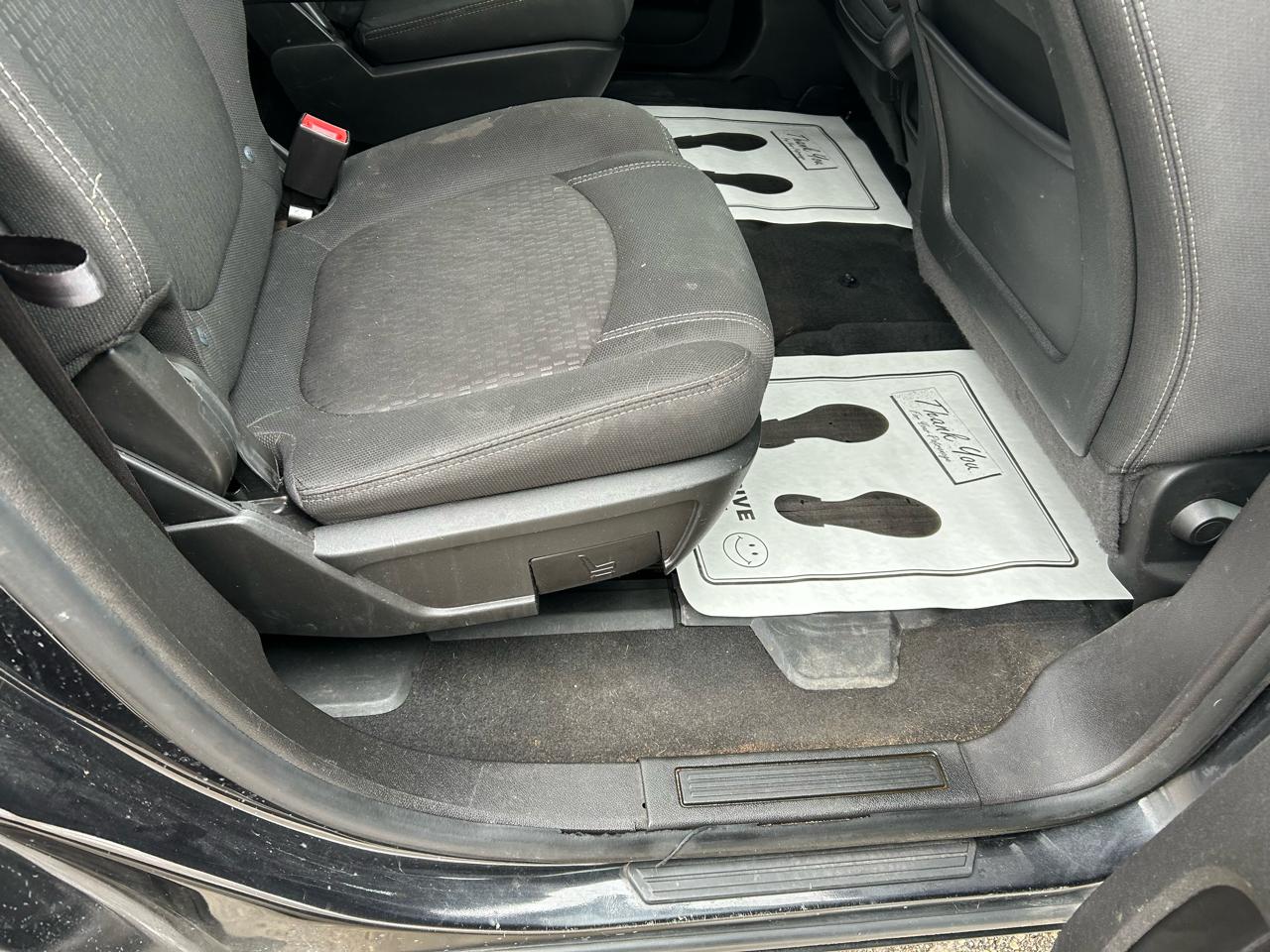 GMC Acadia SLE-2 FWD 2014