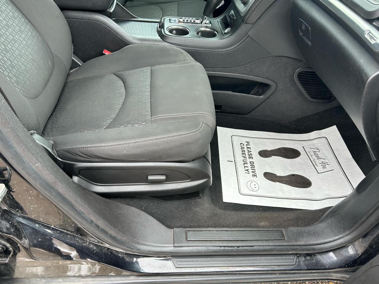 GMC Acadia SLE-2 FWD 2014