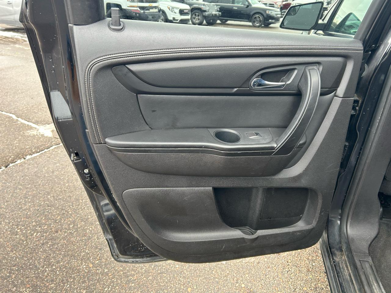 GMC Acadia SLE-2 FWD 2014