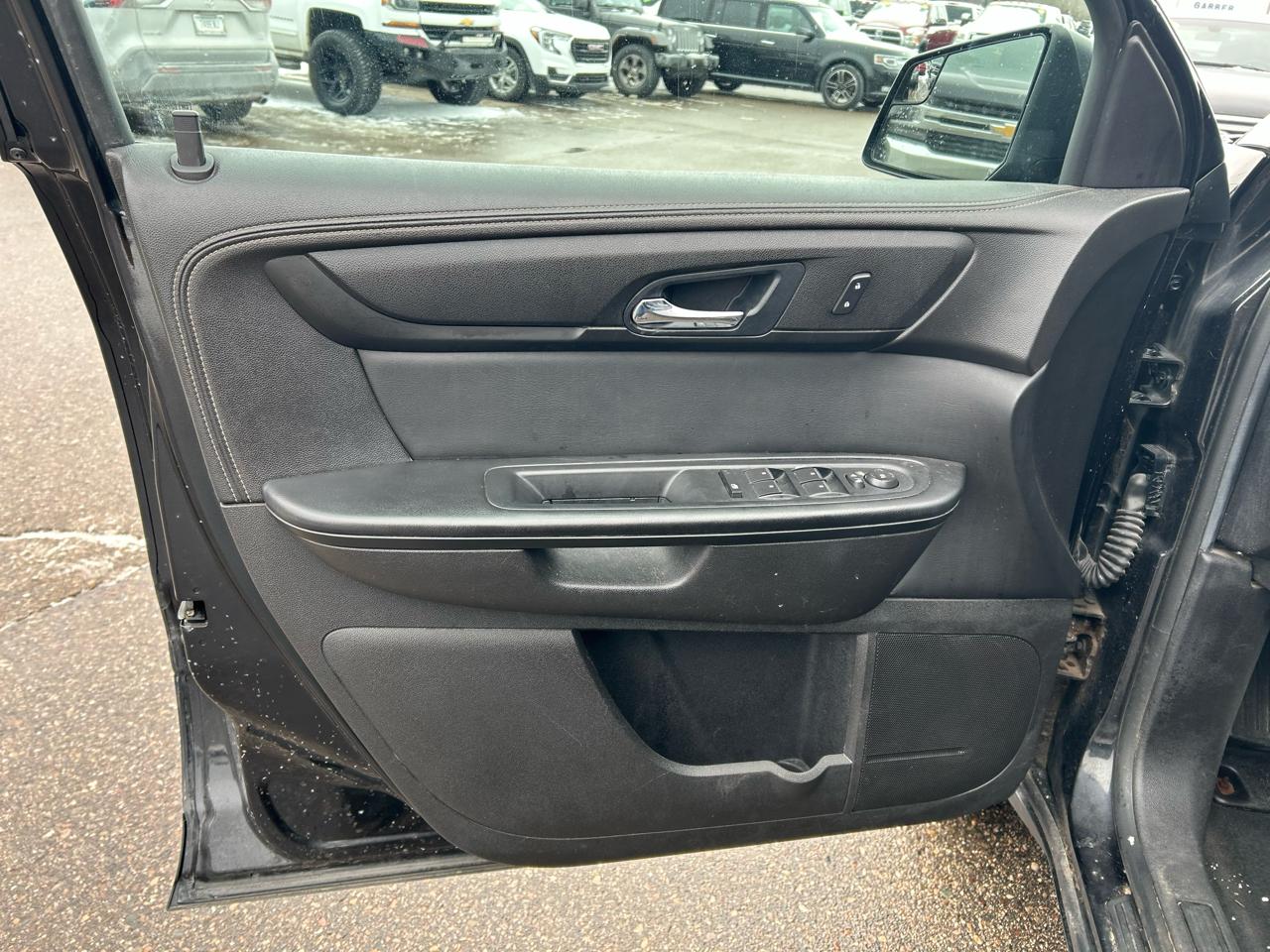 GMC Acadia SLE-2 FWD 2014