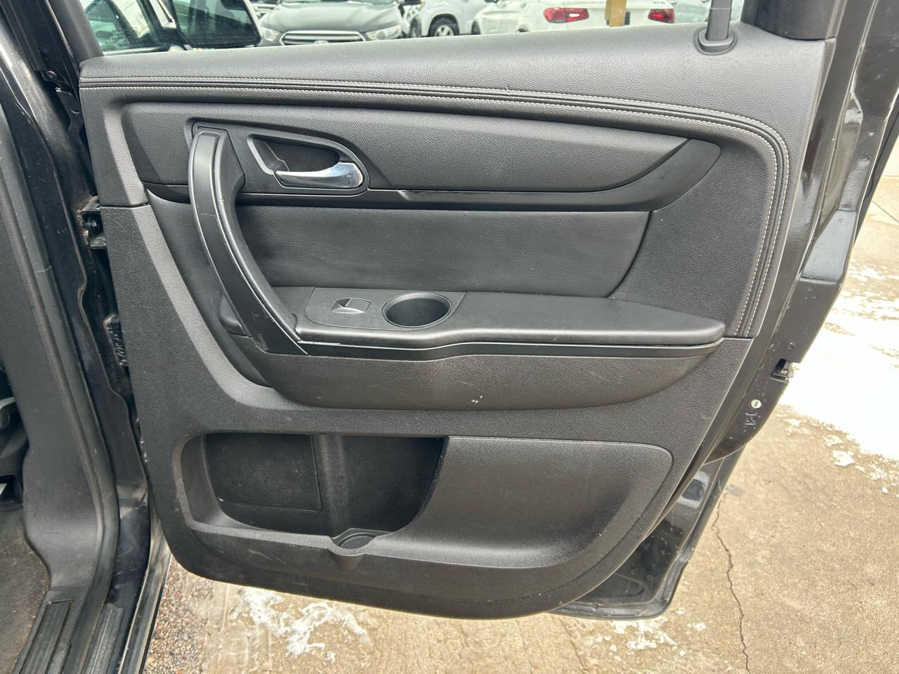 GMC Acadia SLE-2 FWD 2014