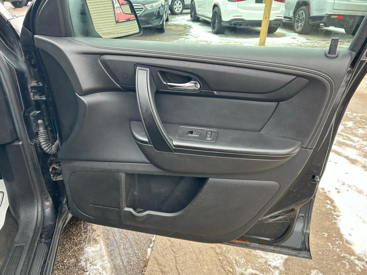 GMC Acadia SLE-2 FWD 2014