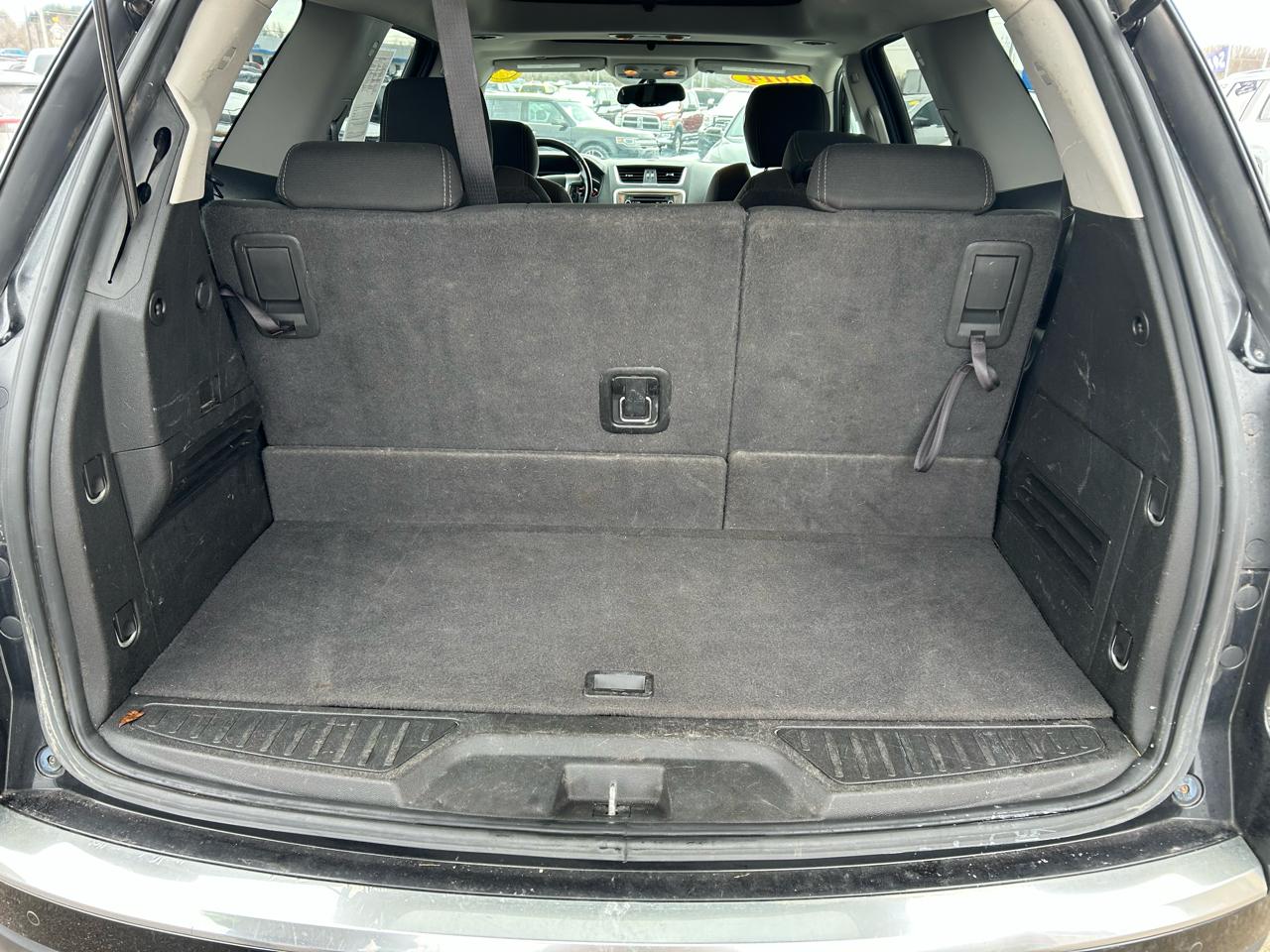 GMC Acadia SLE-2 FWD 2014