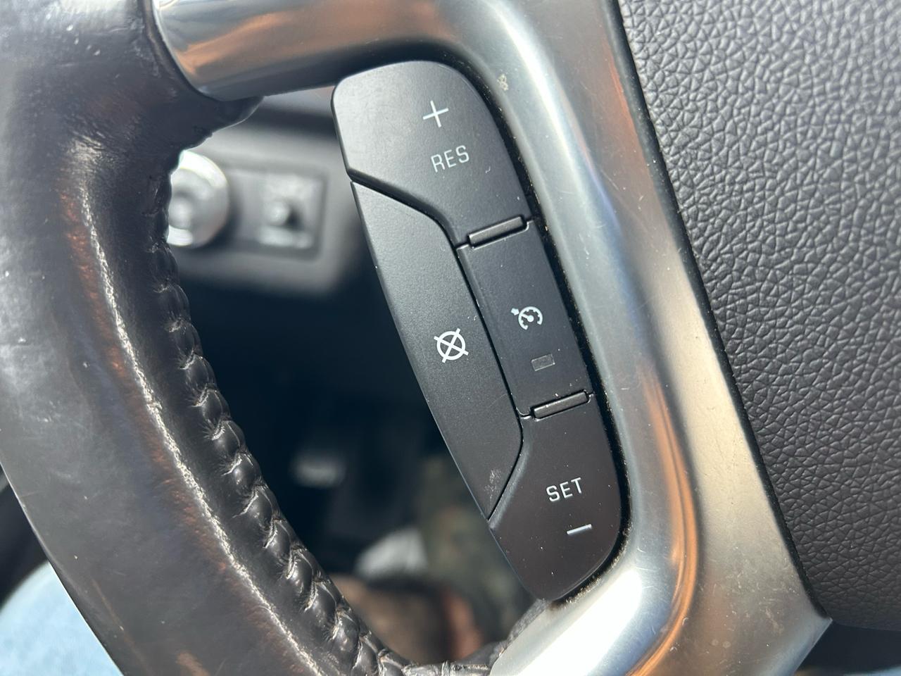 GMC Acadia SLE-2 FWD 2014