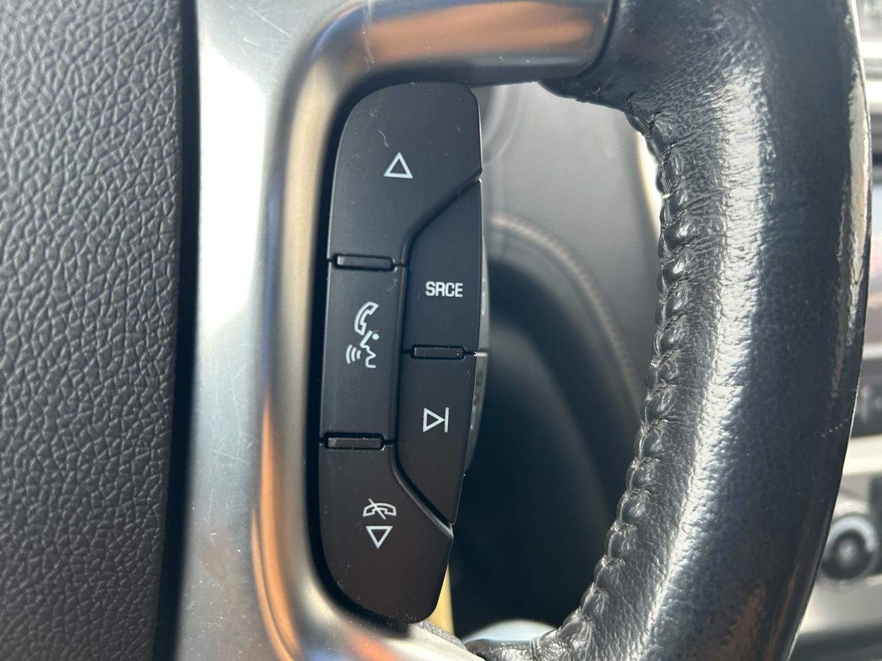 GMC Acadia SLE-2 FWD 2014